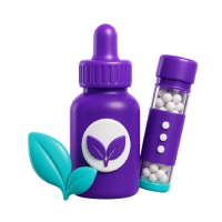 Naturales y Fitoterap&eacute;uticos