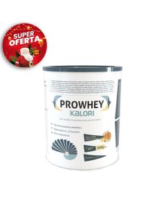 Prowhey Kalori Vainilla  - 460 G
