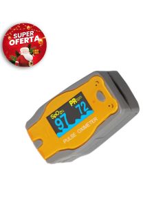 Sensor Spo2 (Pulsoximetro Oso) Pediatrico.