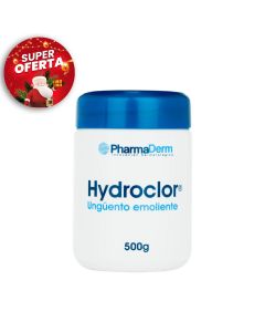 Hydroclor 500g unguento emoliente Pharmaderm