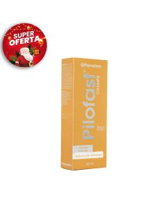 Shampoo Pilofast 280ml Pharmaderm