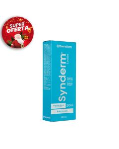 Synderm loción limpiador suave 280ml Pharmaderm