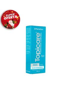 Topicare hidratente corporal 280ml Pharmaderm