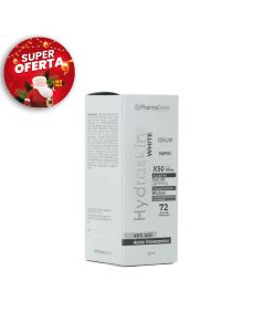Hydraskin white serum aclarante Pharmaderm