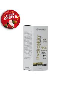 Hydraskin serum anti-age Pharmaderm
