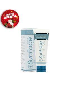 Sunface Gel Spf50