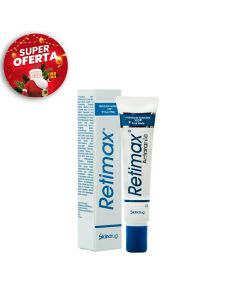 Retimax Aclarante X 25 G