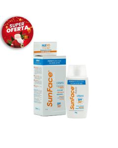 Sunface aqua spf 50+