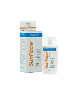 Sunface aqua spf 50+