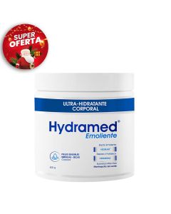 Hydramed Corporal X 500 Gr