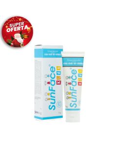 Sunface kids sfp50 protector solar 