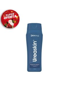 Ureaskin 280ml hidratante corporal emulsión Skindrug
