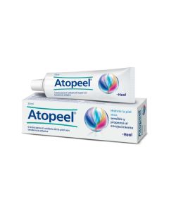 Atopeel Crema Tubo 30 Ml