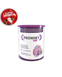 Prowhey Dm Sabor Vainilla - 850 Grs