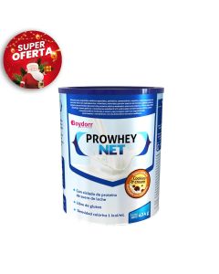 Prowhey Net Vainilla - 434 G