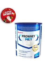 Prowhey Net Vainilla - 868 G