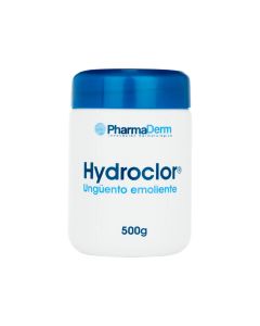 Hydroclor 500g unguento emoliente Pharmaderm