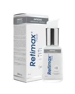 Retimax Face