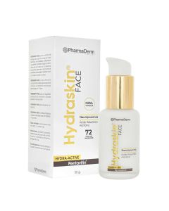 Hydraskin face 50g emulgel con liposomas Pharmaderm
