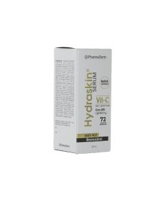 Hydraskin serum anti-age Pharmaderm