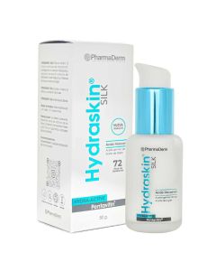 Hydraskin silk 50g Pharmaderm