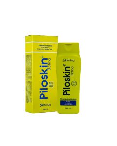Piloskin biotina champ&uacute; anticaida de uso diario