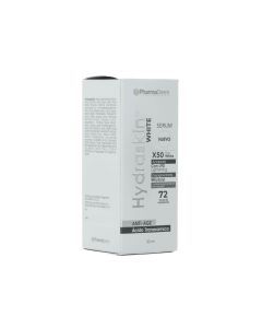 Hydraskin white serum aclarante Pharmaderm