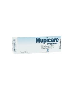 Mupicare 2% 15g Pharmaderm S.A