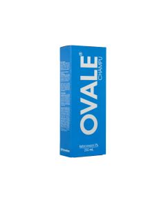 Ovale Ketoconazol champu 2% tarro por 250ml