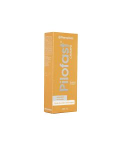 Shampoo Pilofast 280ml Pharmaderm