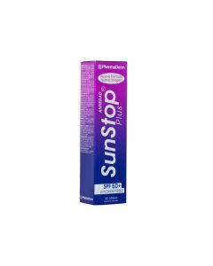 Sunstop plus spf 50 fco x 60 ml