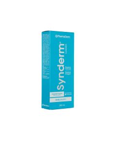 Synderm loci&oacute;n limpiador suave 280ml Pharmaderm