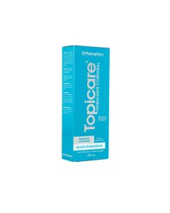 Topicare hidratente corporal 280ml Pharmaderm