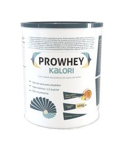 Prowhey Kalori Vainilla  - 460 G