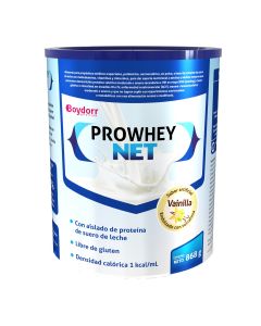Prowhey Net Vainilla - 868 G