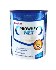 Prowhey Net Vainilla - 434 G