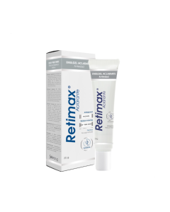 Retimax Aclarante X 25 G