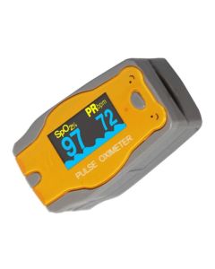 Sensor Spo2 (Pulsoximetro Oso) Pediatrico.