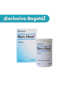 Ren-Heel