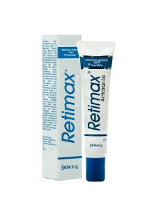 Retimax Aclarante X 25 G