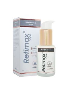 Retimax Face