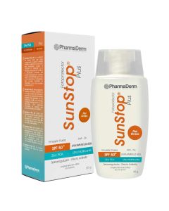 Sunstop plus spf 50 fco x 60 ml