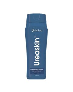 Ureaskin 280ml hidratante corporal emulsi&oacute;n Skindrug
