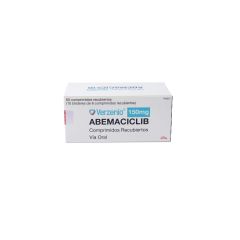 Comprar Verzenio 150 mg por 30 tabletas Audifarma droguerías 