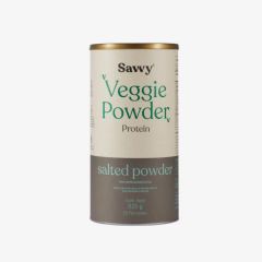 Veggie Powder Salty 625g 