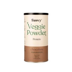 Veggie Powder Chocolate 630 g