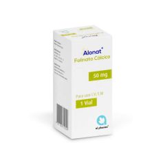 Alonat 50 mg / 5 ml