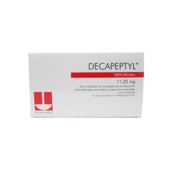 Comprar Decapeptyl 11,25 mg