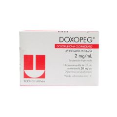 COMPRAR DOXOPEG 2 mg/ml