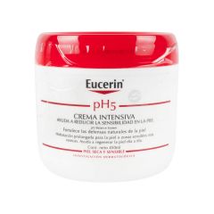 Eucerin Ph5 Crema Intensiva 450 ml